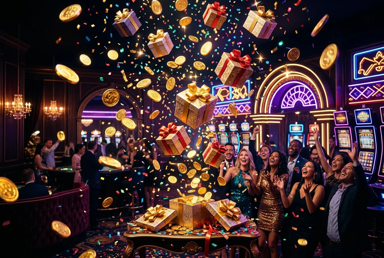 Primo deposito Powbet