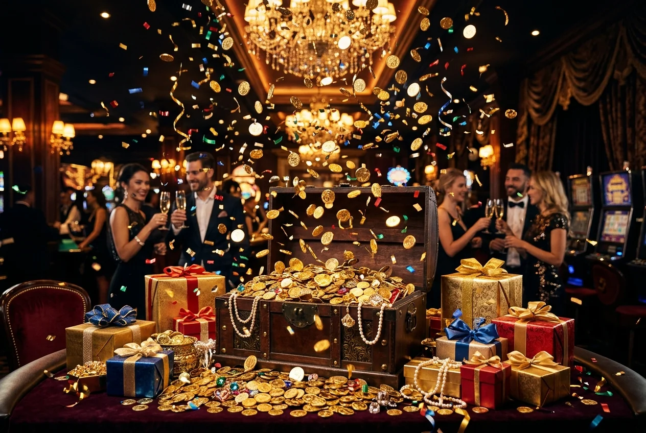 Terzo deposito Powbet