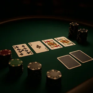 poker